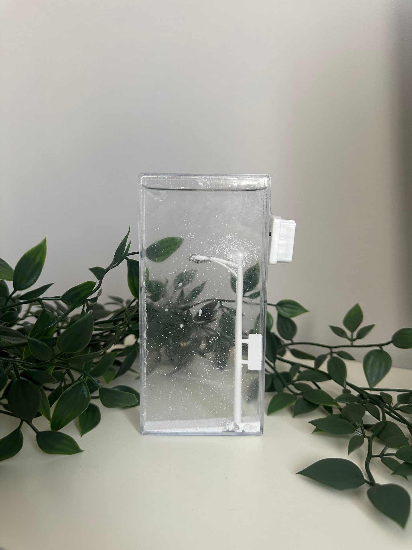SnowyFall® - Kit Lampada Fai-da-Te